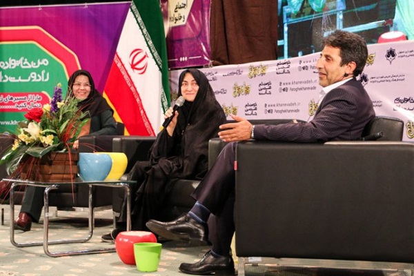 بیست راه نرفته موفقیت را در &laquo;چهل&zwnj;چراغ&raquo; بپیمایید