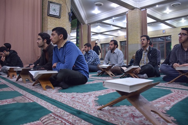تنوع و افزایش تعداد رشته&zwnj;ها در جذب دانشجویان به مسابقات قرآن مؤثر است