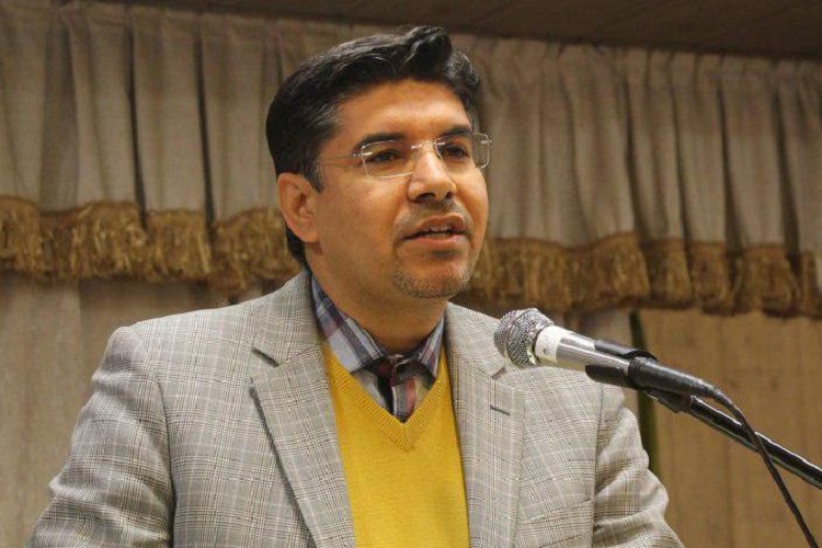 مشهد را مقصد اصلی سفر جهان تشیع کنیم