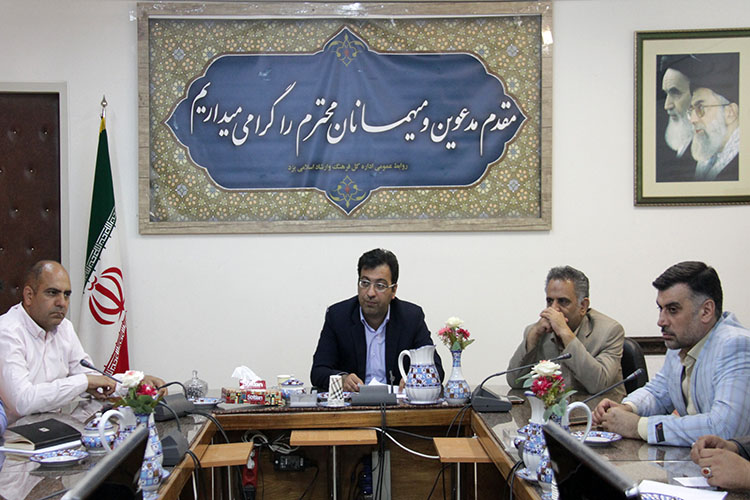 نمایشگاه علوم قرآنی در یزد برگزار می&zwnj;شود
