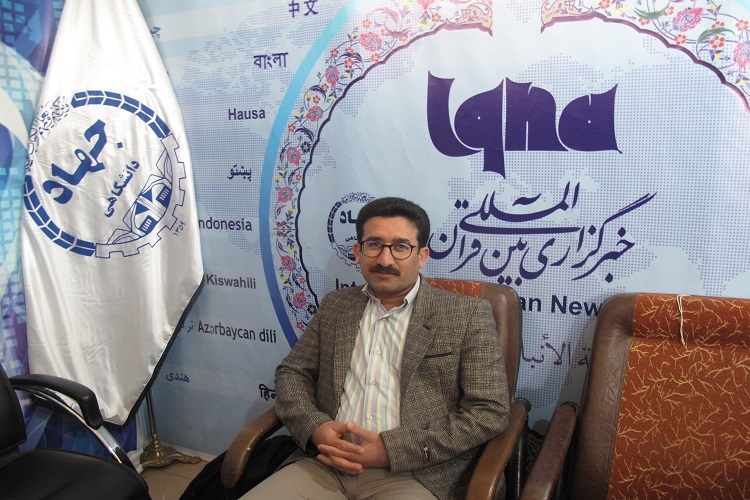 خدمات&zwnj;رسانی با رنگ و بوی محلی
