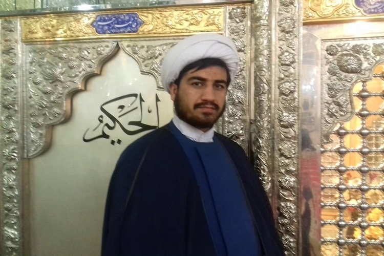 حضور عضو مجمع عالی مدرسین حوزه علمیه قم در کهگیلویه و بویراحمد