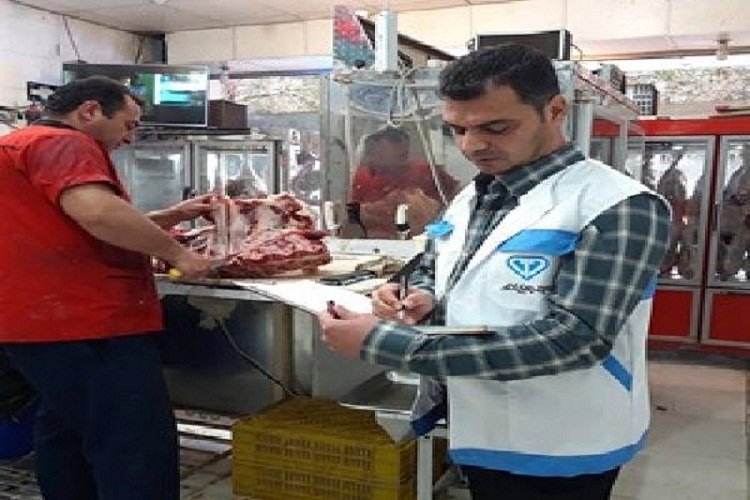 کنترل و نظارت بهداشتی در ماه مبارک رمضان تشدید می&zwnj;شود