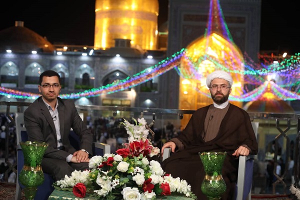 «ثامن‌الحجج» امسال هم میزبان روزه‌داران است