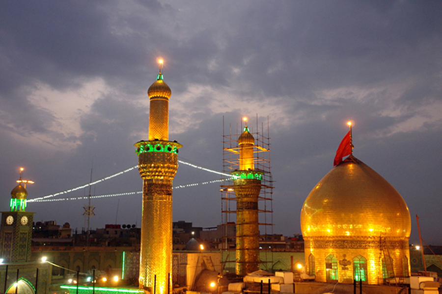 میرسلیم