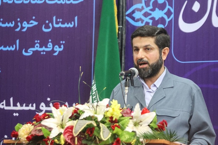 استاندار