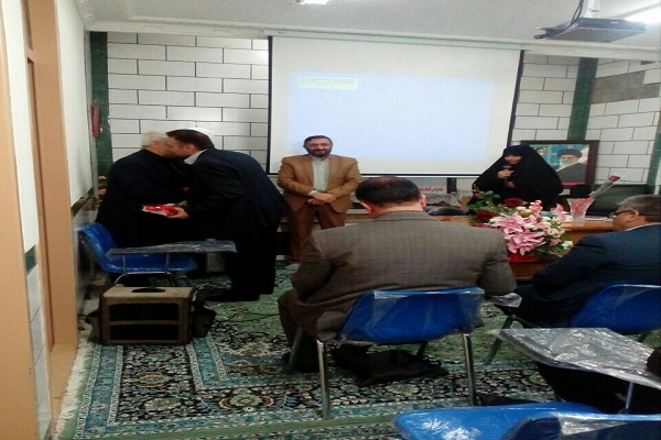 آغاز ثبتنام ترم جدید دارالقرآن امام علی ابنابیطالب(ع) شهرکرد آغاز ثبتنام ترم جدید دارالقرآن امام علی ابنابیطالب(ع) شهرکرد