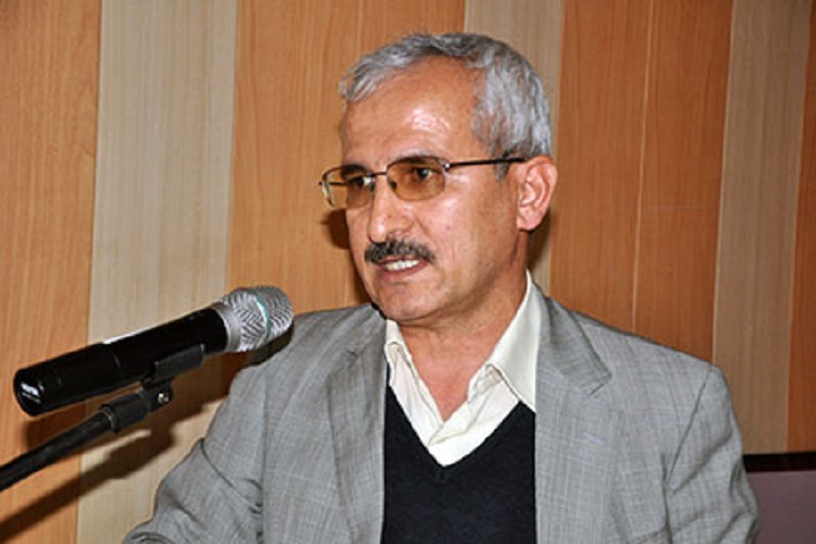 سرپرست دانشگاه علوم پزشکی کهگیلویه و بویراحمد منصوب شد