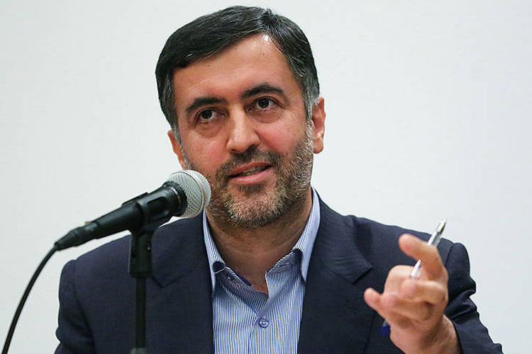 تبیین بیانیه گام دوم انقلاب؛ نیازمند درک چیستی انقلاب اسلامی توسط نخبگان است تبیین بیانیه گام دوم انقلاب؛ نیازمند درک چیستی انقلاب اسلامی توسط نخبگان است
