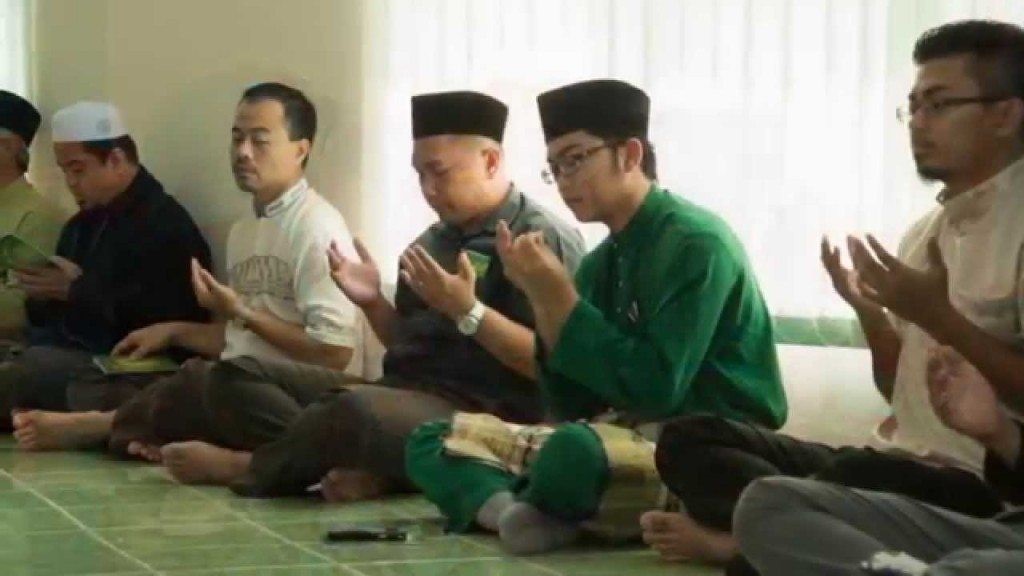 13 سنت برای استقبال از ماه رمضان در اندونزی+عکس 13 سنت برای استقبال از ماه رمضان در اندونزی+عکس