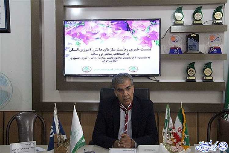 کمک ۸۰ میلیون تومانی دانش&zwnj;آموزان خراسان&zwnj;جنوبی به سیل زدگان