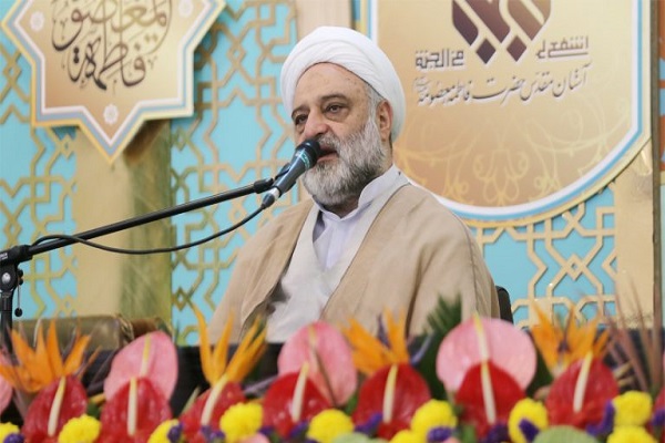 جریان محبت رمضان بر قلب مومن باعث ایجاد تقوا می&zwnj;شود