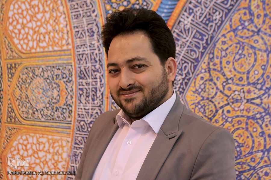تلاوت محتاطانه «مهدی غلام‌نژاد» نشانه هوشمندی بود