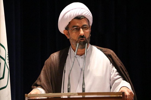 نیازمند جهانی شدن فرهنگ و تفکر مهدویت هستیم نیازمند جهانی شدن فرهنگ و تفکر مهدویت هستیم