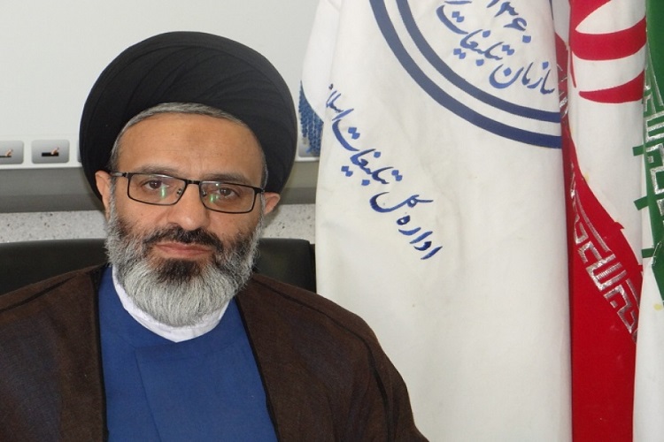 اقتدار سپاه دشمن را به هراس انداخته است