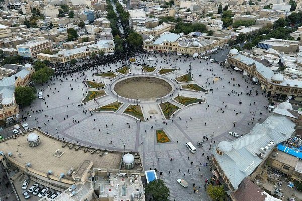 همدان؛ آماده پذیرایی از مسافران در عیدفطر