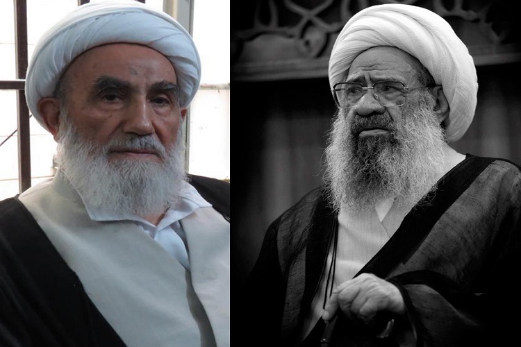 آیت‌الله ملکوتی؛ مسلمی مسلّم و سربازی پا به رکاب در عرصه علم و جهاد
