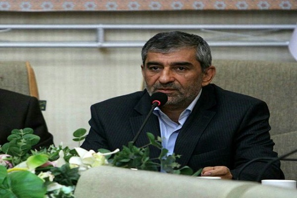 معاون سیاسی، امنیتی و اجتماعی استانداری اصفهان منصوب شد معاون سیاسی، امنیتی و اجتماعی استانداری اصفهان منصوب شد