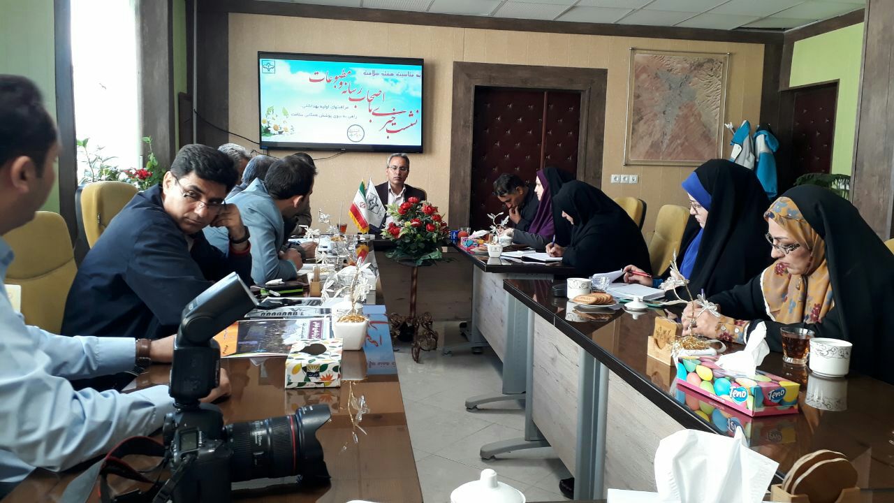 گسترش خدمات بهداشتی درمانی در روستاهای اسفراین