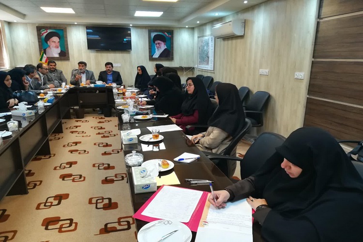 اهمیت به منزلت و جایگاه زنان در جامعه سبب کاهش آسیبهای اجتماعی میشود اهمیت به منزلت و جایگاه زنان در جامعه سبب کاهش آسیبهای اجتماعی میشود