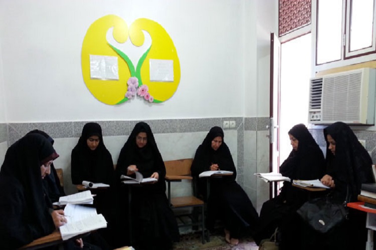 موسسات قرآنی حمایت مالی نمی&zwnj;شوند