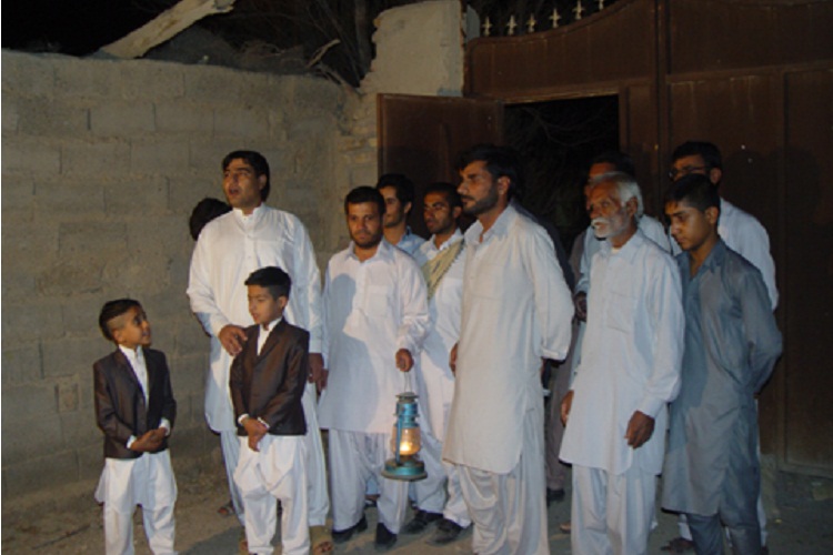 رمضان در سیستان/ از «رمضونیکه» تا «ارَک برَک» رمضان در سیستان/ از «رمضونیکه» تا «ارَک برَک»