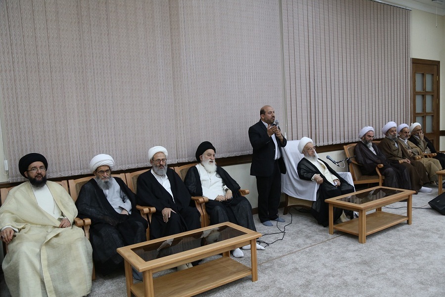 فاز دوم &laquo;دارالقرآن علامه طباطبایی&raquo; در قم افتتاح شد