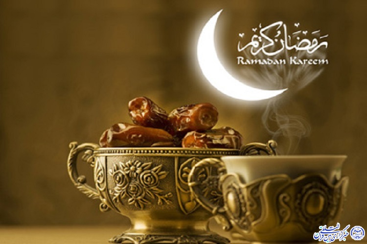 گرسنگی که صد دوا دارد