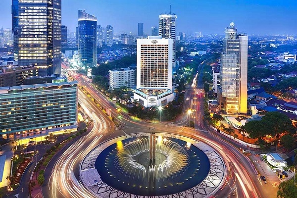 شب‌های قرآن و تأسیس 30 مرکز قرآنی در «جاکارتا»