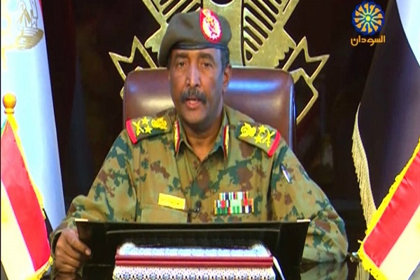 چشم‌انداز مبهم سودان با سیطره نظامیان بر عرصه قدرت