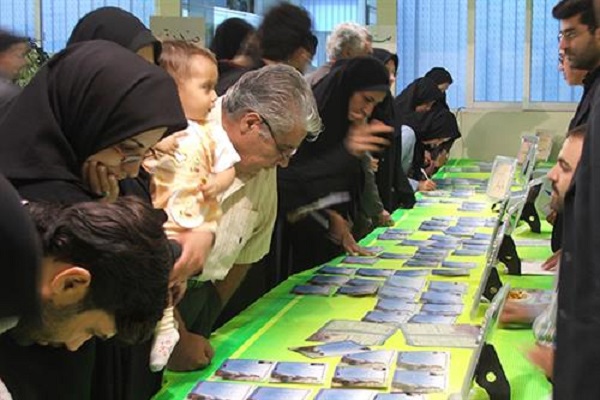 جذب هشت هزار حامی ایتام و محسنین در سال ۹۷ جذب هشت هزار حامی ایتام و محسنین در سال ۹۷