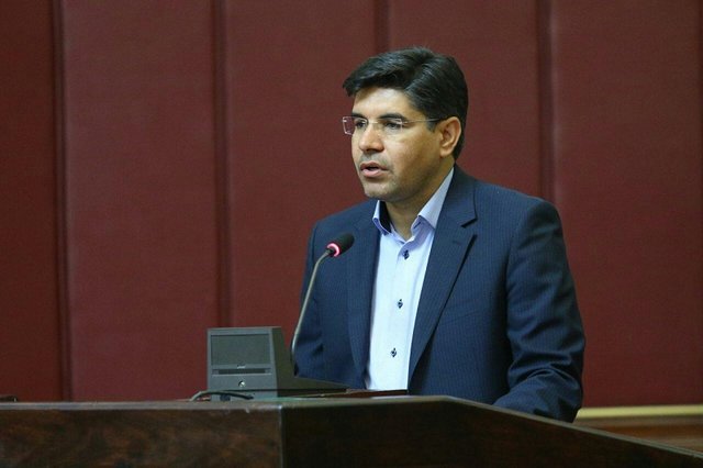 باید ظرفیت&zwnj;های فرهنگی، مذهبی و گردشگری مشهد را به یکدیگر پیوند داد