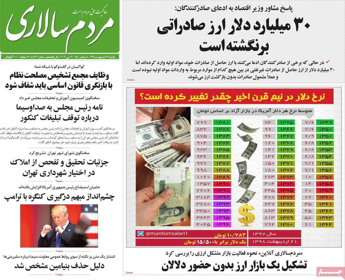 کیوسک مطبوعات/ کیوسک مطبوعات/