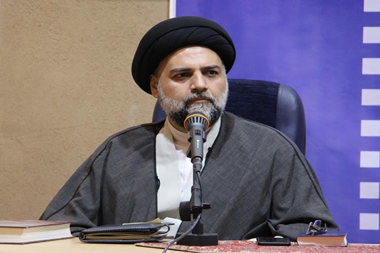 فیلم سینمایی &laquo;نوح(ع)&raquo; در یزد اکران و تحلیل شد