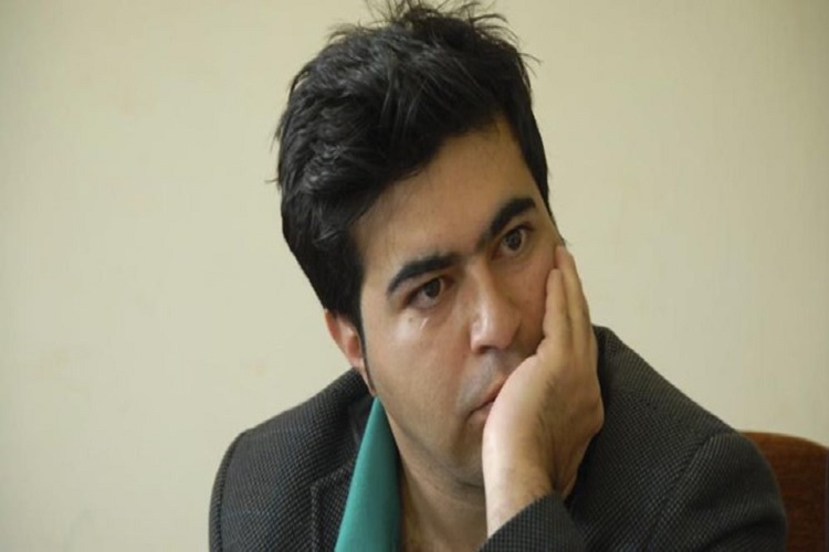 هنرمند برتر کهگیلویه و بویراحمد معرفی شد