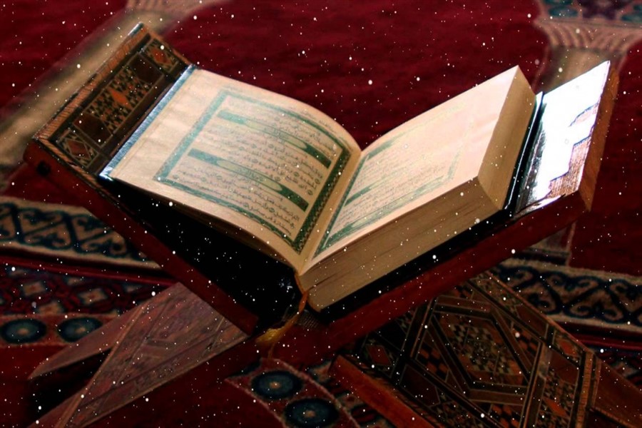 هم&zwnj;اندیشی مؤسسه قرآنی موفق در مؤسسه اهل البیت(ع) رامشیر