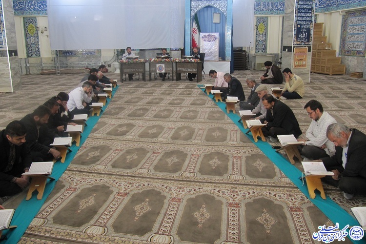 عمل به آیات قرآن؛ انس واقعی قرآن را معنا می بخشد
