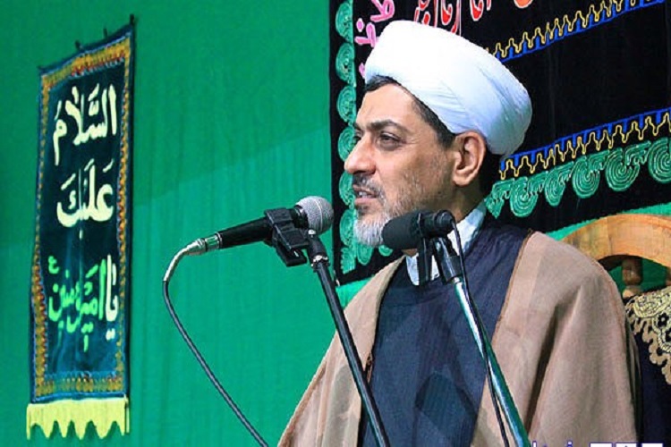 کسب رضایت همسر، ویژگی برجسته حضرت خدیجه(س) بود/ پرهیز از نگاه سودجویانه به زن