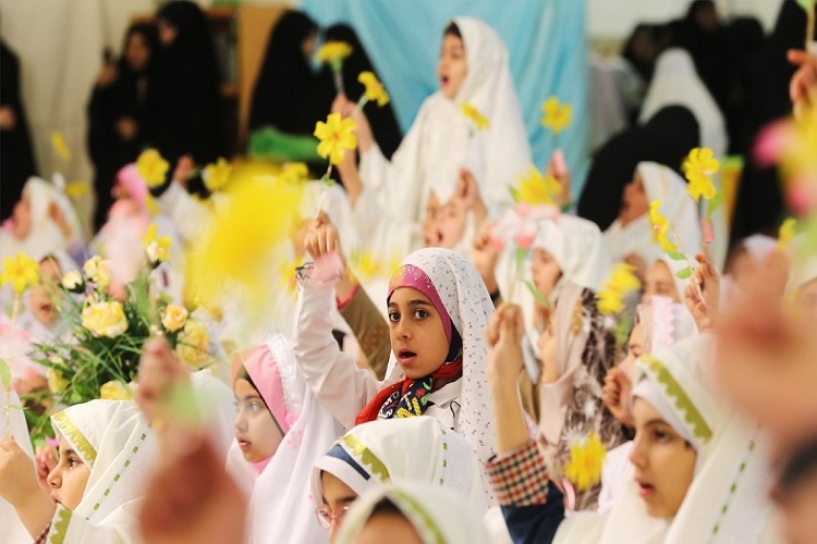 آغاز نام&zwnj;نویسی همایش &laquo;روزه اولی&zwnj;ها&raquo; در حرم حضرت معصومه(س)