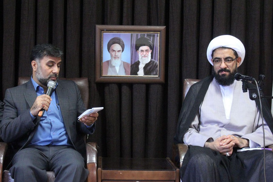 وجود مدیران انقلابی و حضور جوانان در جهاد دانشگاهی؛ عامل موفقیت در این نهاد