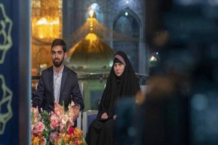 مردم کشور من اگر با حقایق دین اسلام آشنا شوند، مسلمان می&zwnj;شوند
