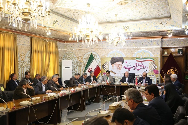 آزادکردن زندانیان مالی غیر عمد وظیفه الهی و انسانی است آزادکردن زندانیان مالی غیر عمد وظیفه الهی و انسانی است