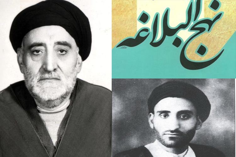 فيض&zwnj;الاسلام؛ احیاگر نهج&zwnj;البلاغه/معامله&zwnj;ای با امیرالمومنین(ع)