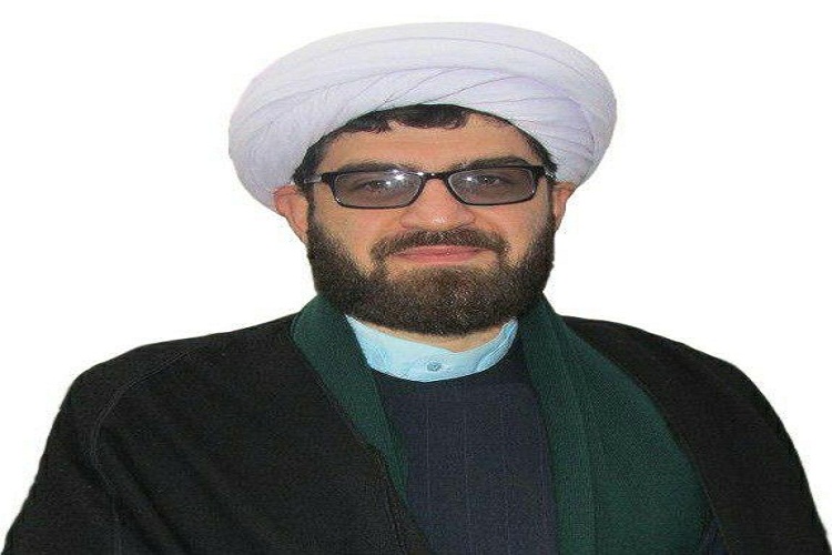 معرفی مسئول جدید ستاد نماز جمعه سمنان معرفی مسئول جدید ستاد نماز جمعه سمنان