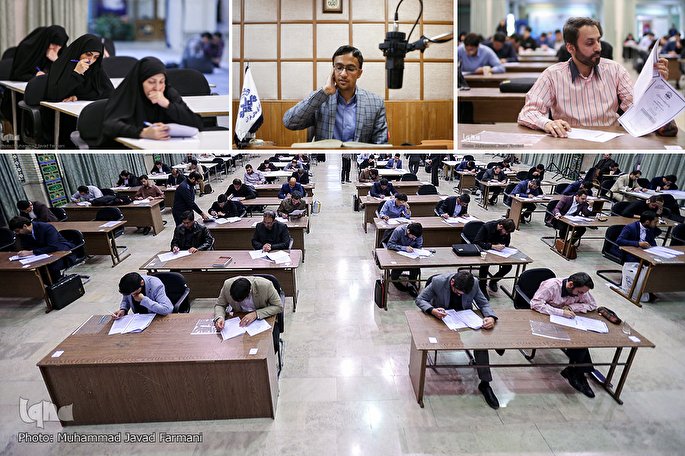 تشریح مزایای دارندگان گواهینامه‌های تخصصی قاریان و مدرسان قرآن