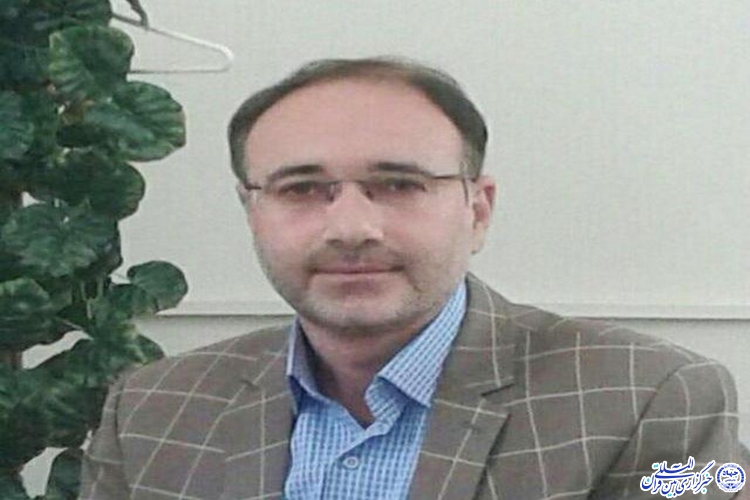 استفاده از ظرفیت مساجد خوشاب در برگزاری جشنواره رضوی