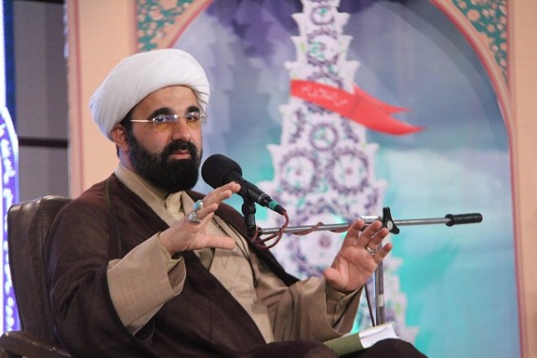 اعزام مبلغ
