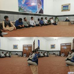 نقش مهم دانشجویان در کاهش حجم مخاطرات اجتماعی