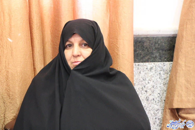 کلاس درسی به وسعت زندگی در محضر قرآن کلاس درسی به وسعت زندگی در محضر قرآن