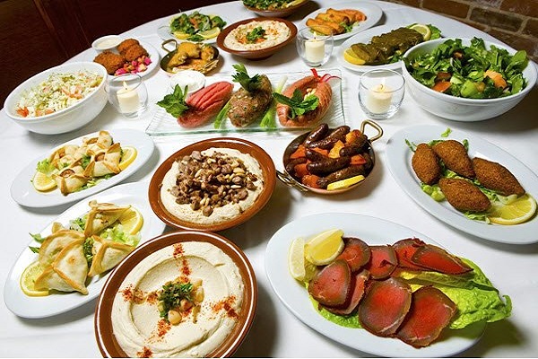 آداب و رسوم ماه رمضان در لبنان